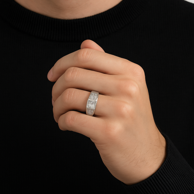 Crown Solitaire
