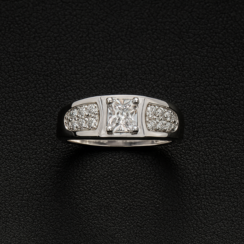 Crown Solitaire
