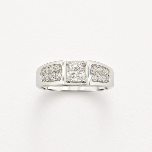 Crown Solitaire