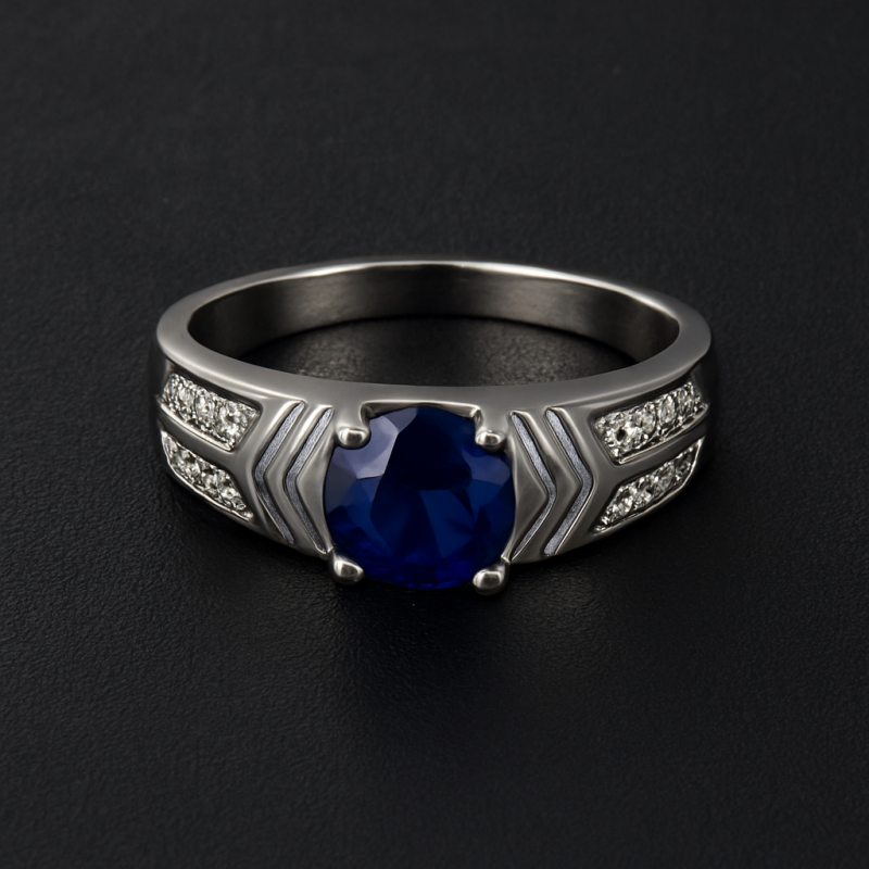 Eternal Sapphire