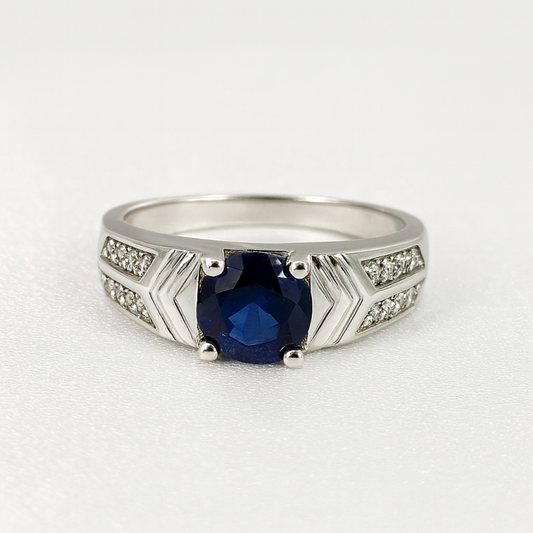 Eternal Sapphire