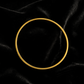 Golden Halo Bracelet