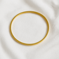 Golden Halo Bracelet