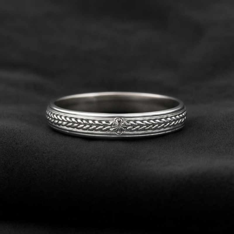 Infinity Knot
