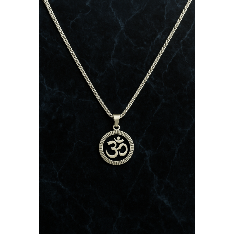 Om Radiance Pendant