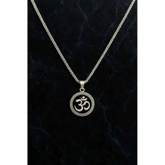 Om Radiance Pendant