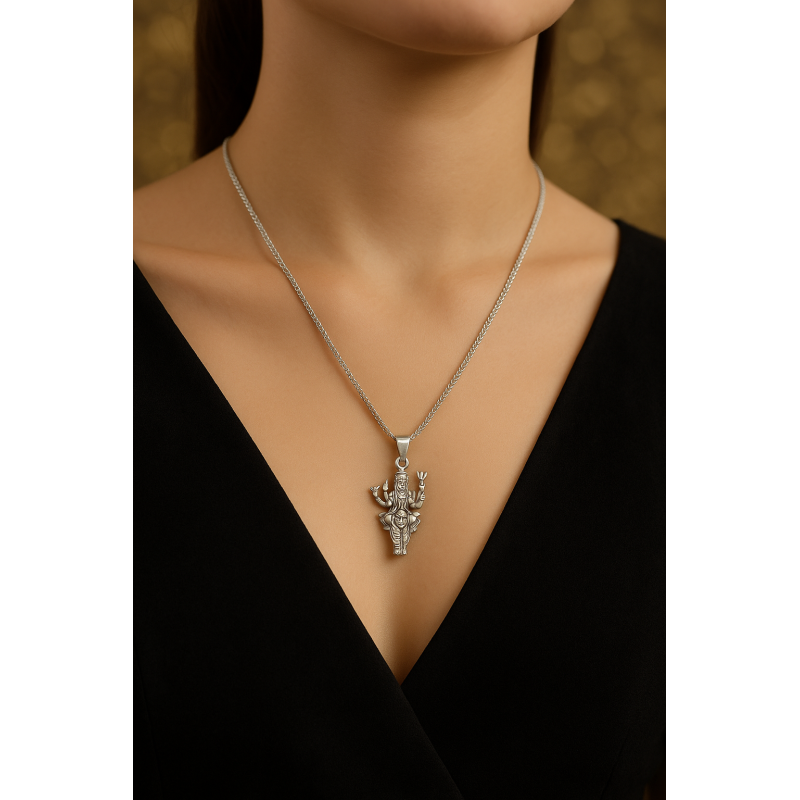 Shakti Charm