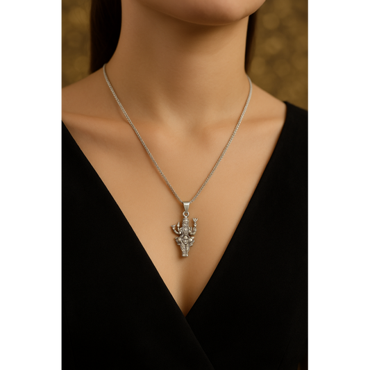 Shakti Charm