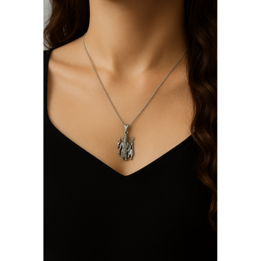 Soul Protector Pendant