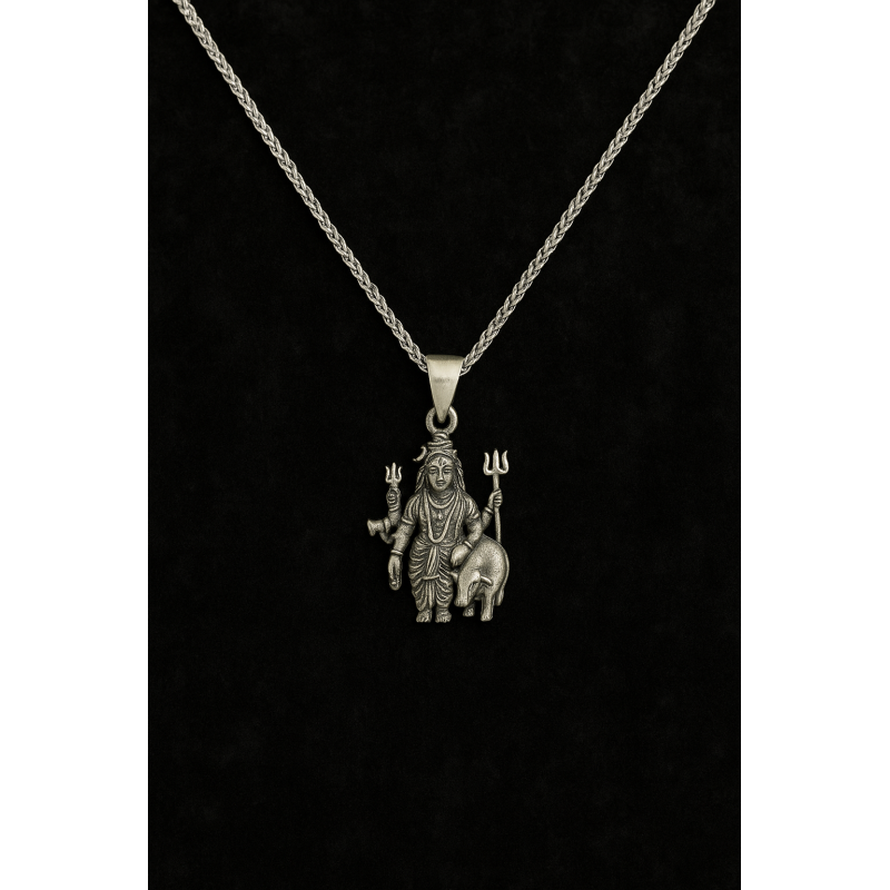 Soul Protector Pendant