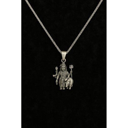 Soul Protector Pendant