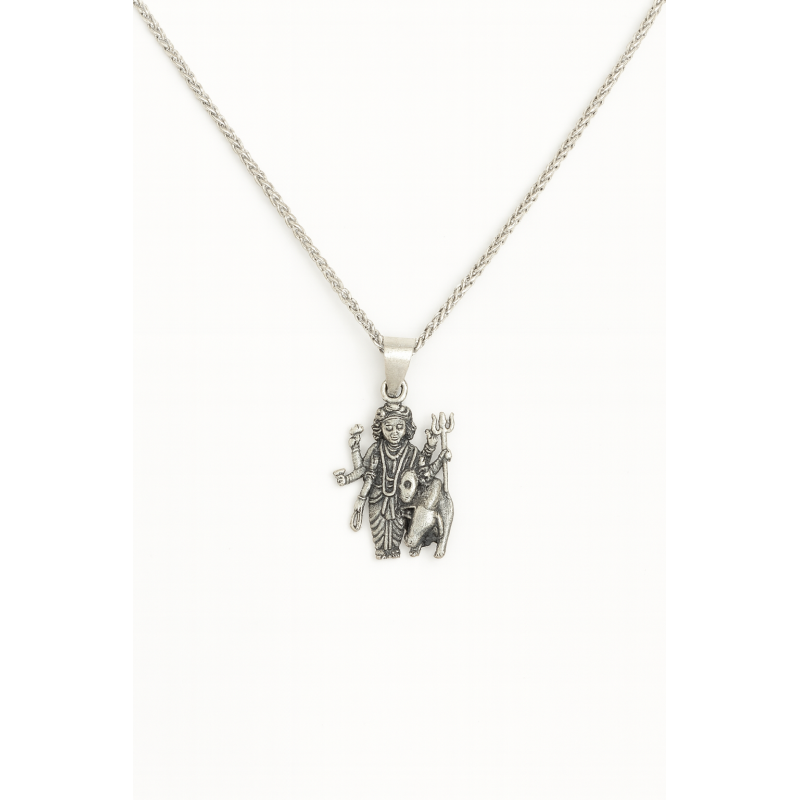 Soul Protector Pendant