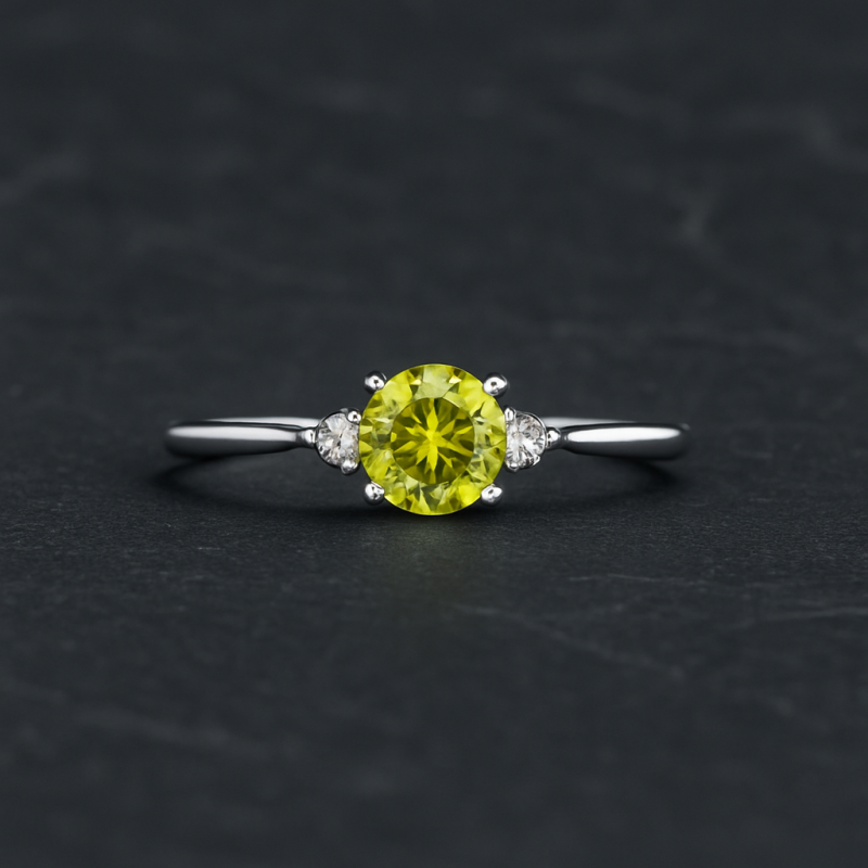 Solare Ring W