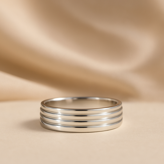 Silver Stride