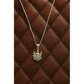 Veena Vibes Pendant